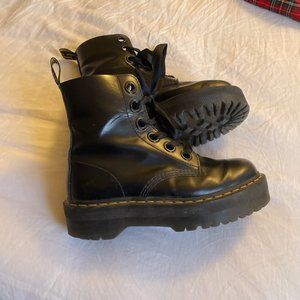 Molly Dr Martens